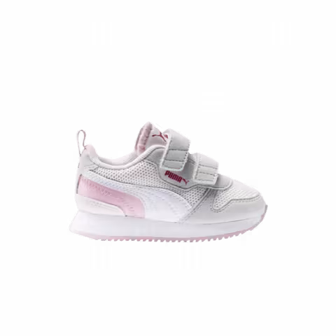 Puma R78 V Infant 'Rosewater Grey'