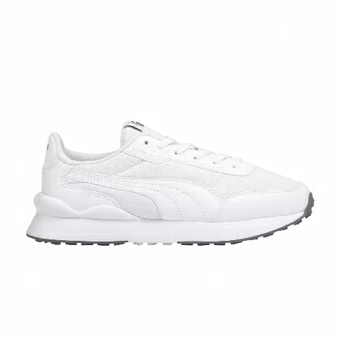 Puma R78 FUTR Decon Jr 'White Castlerock'