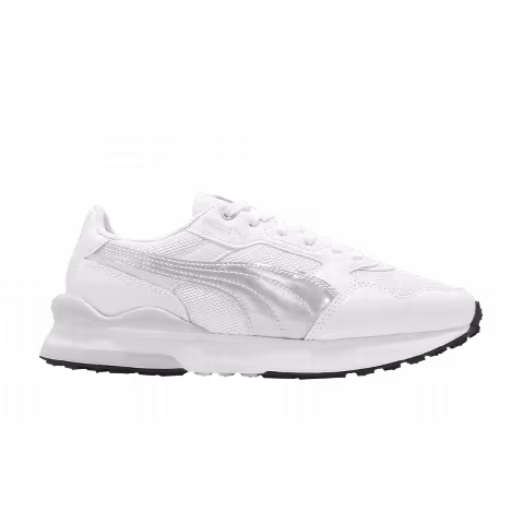 Puma Wmns R78 FUTR 'Iridescent - White Pink Lady'