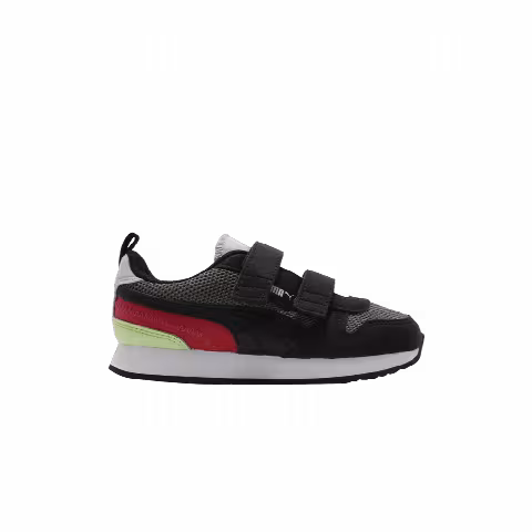 Puma R78 V Infant 'Ultra Grey'
