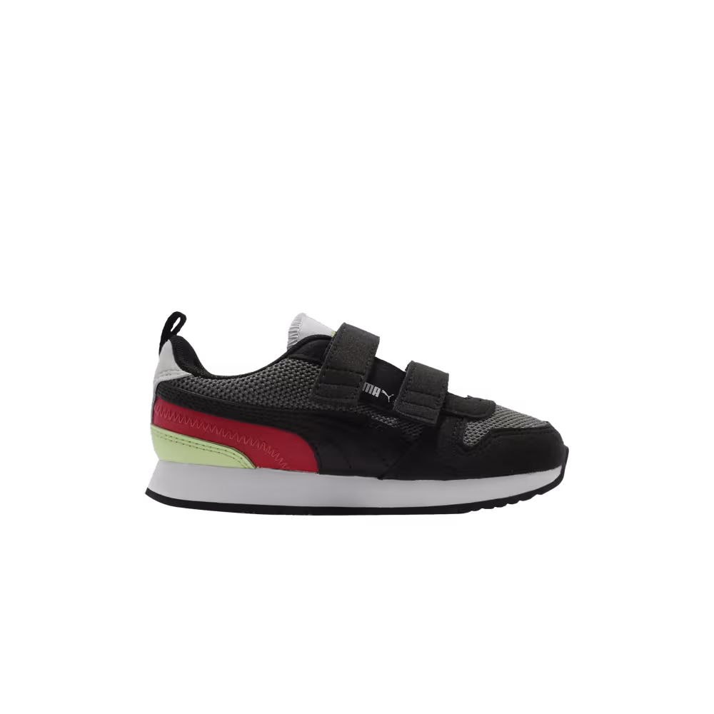 Puma R78 V Infant Ultra Grey