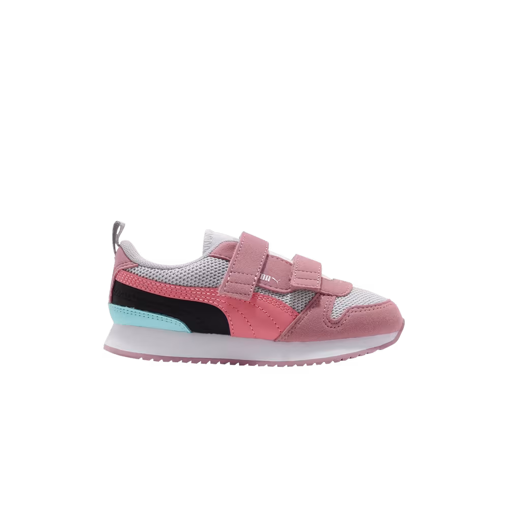 Puma R78 V Infant Salmon Rose
