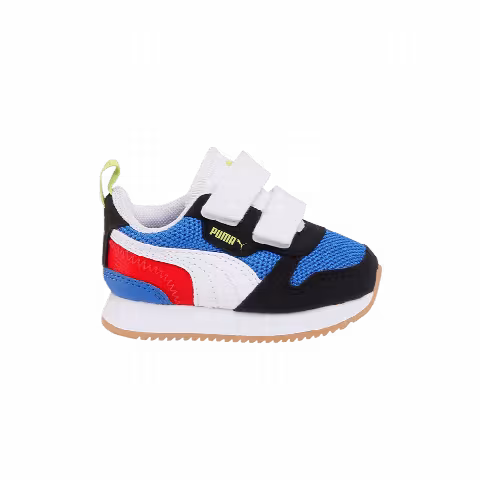Puma R78 V Infant 'Palace Blue'