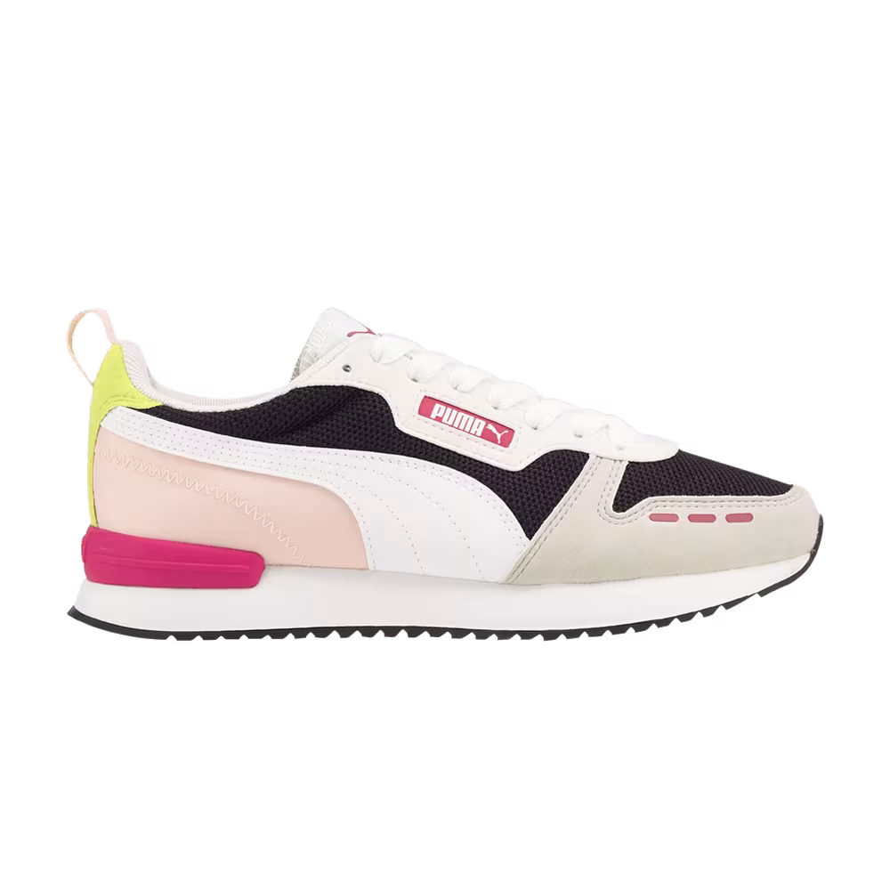 Puma R78 Chalk Pink