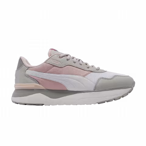Puma Wmns R78 Voyage 'Grey Violet Chalk Pink'