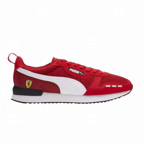 Puma Scuderia Ferrari x Race R78 'Rosso Corsa'