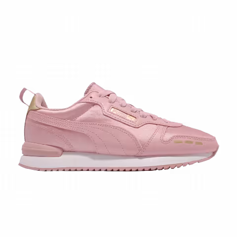 Puma Wmns R78 'Metallic - Peachskin'