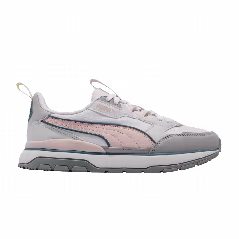 Puma R78 Trek 'White Chalk Pink'