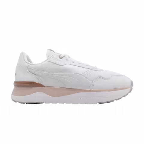 Puma Wmns R78 Voyage 'White Lotus'