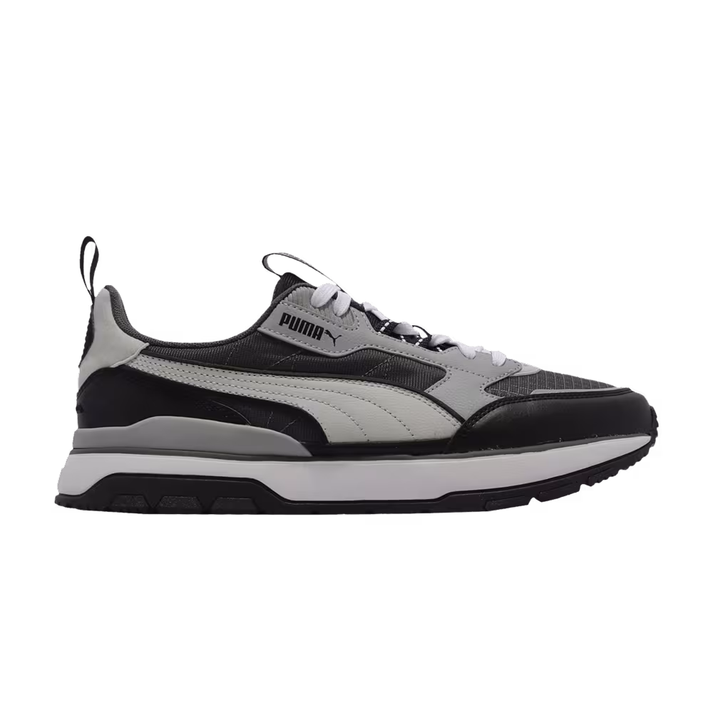 Puma R78 Trek Dark Shadow Quarry