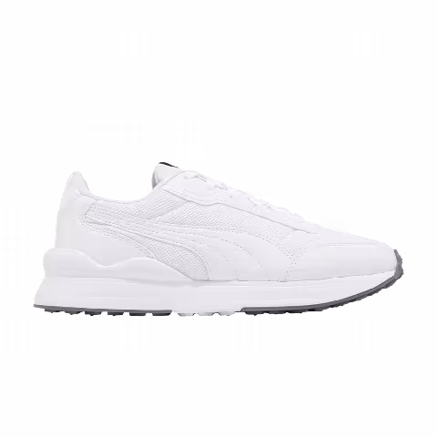 Puma R78 Future Decon 'White Castlerock'