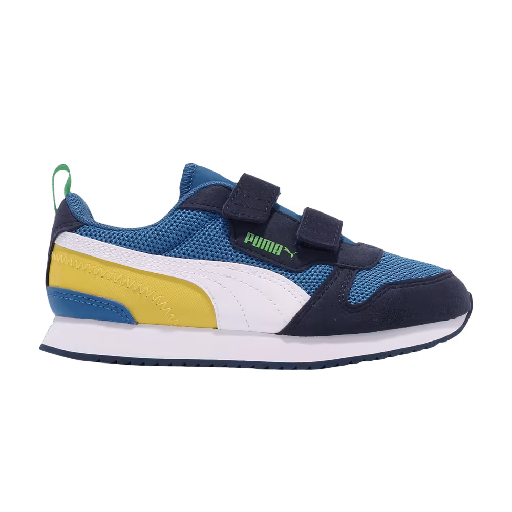 Puma R78 V PS Star Sapphire