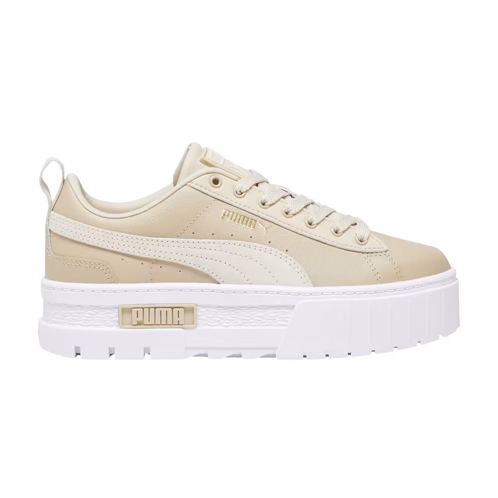 Puma Women's Mayze Beige