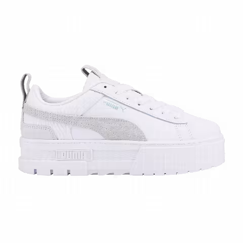 Puma Wmns Mayze 'Snow Tiger'