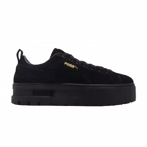 Puma Wmns Mayze 'Black Gold'