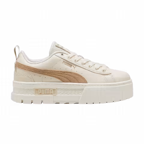 Puma Wmns Mayze OW 'Alpine Snow Prairie Tan'