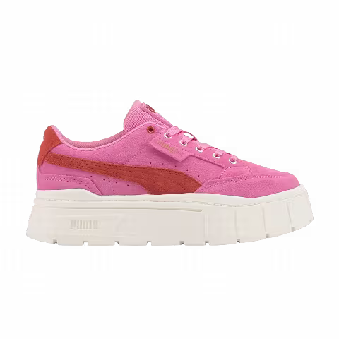 Puma Wmns Mayze Stack DC5 'Opera Mauve'