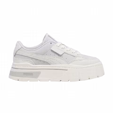 Puma Wmns Mayze Stack 'Selflove - Ash Grey'