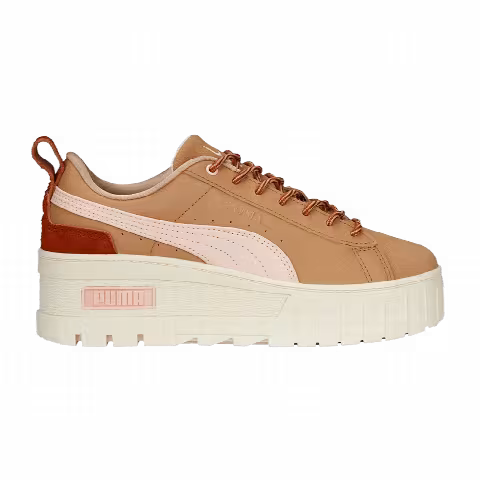Puma Wmns Mayze Wedge 'Wild'