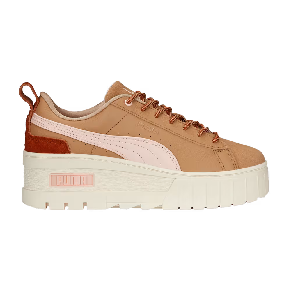 Puma Women's Mayze Wedge Wild