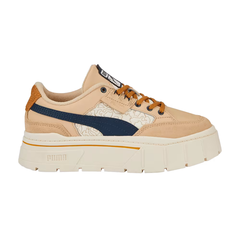 Puma Women's Mayze Stack Inland