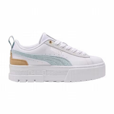 Puma Wmns Mayze Mix 'White Turquoise Surf'