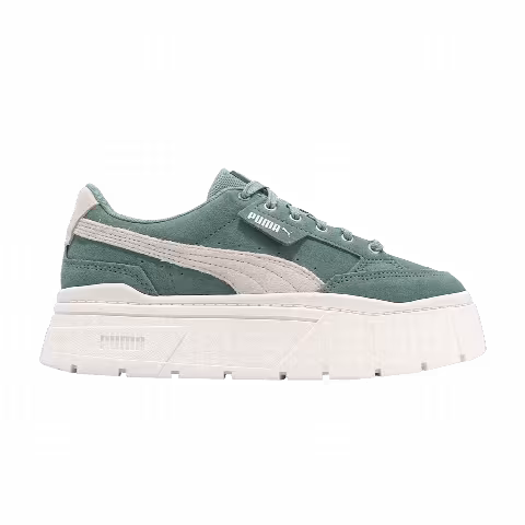 Puma Wmns Mayze Stack DC5 'Mineral Blue'