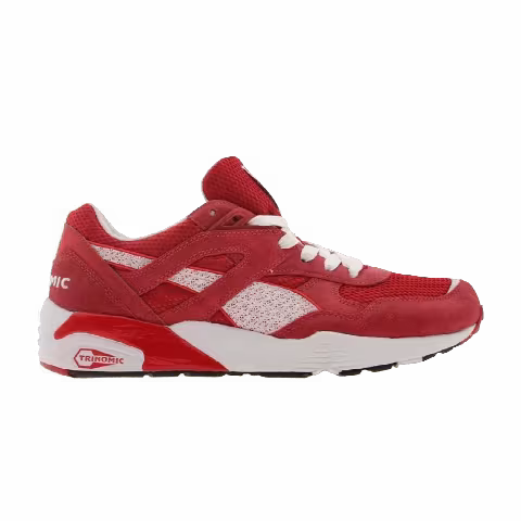 Puma R698 Mesh