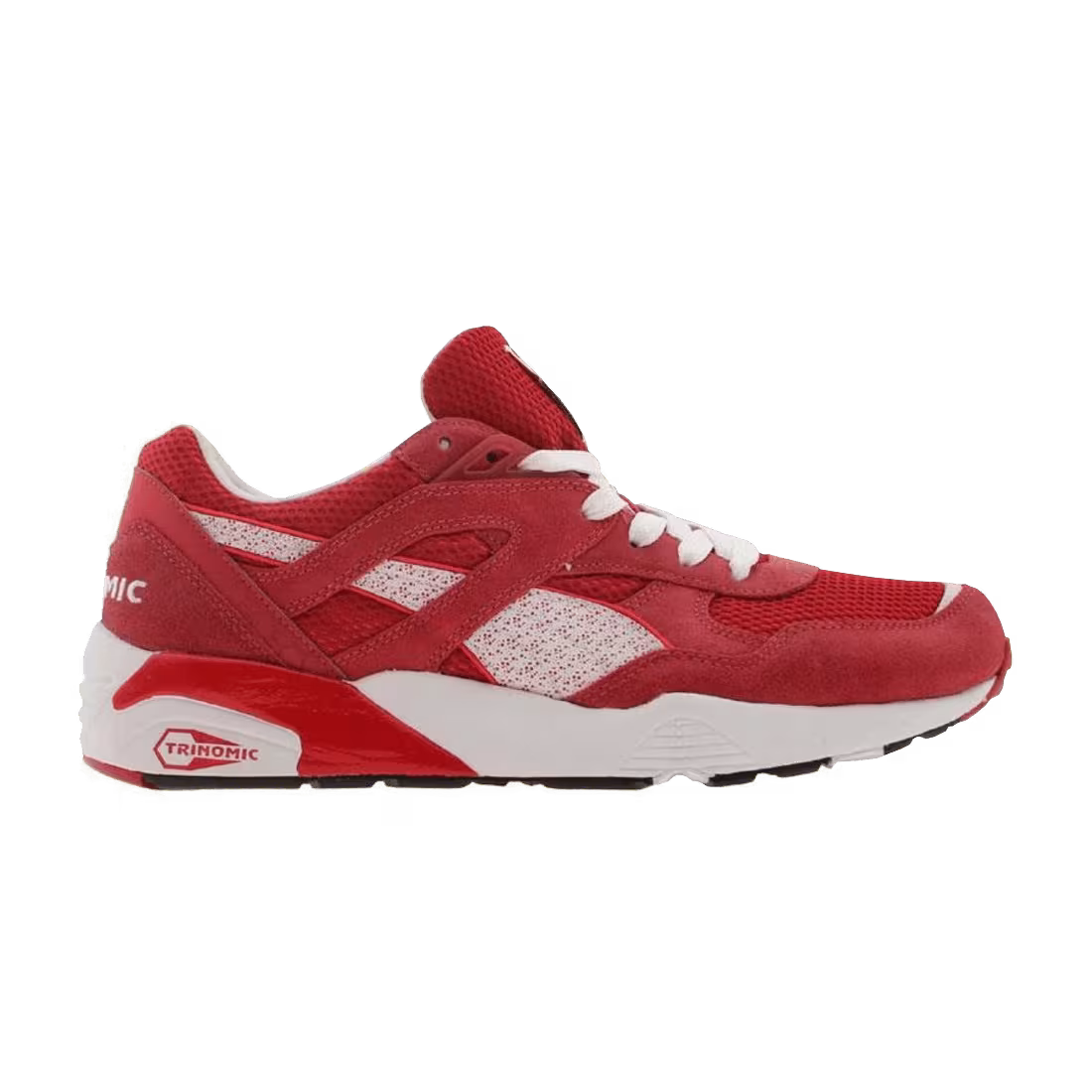 Puma R698 Mesh