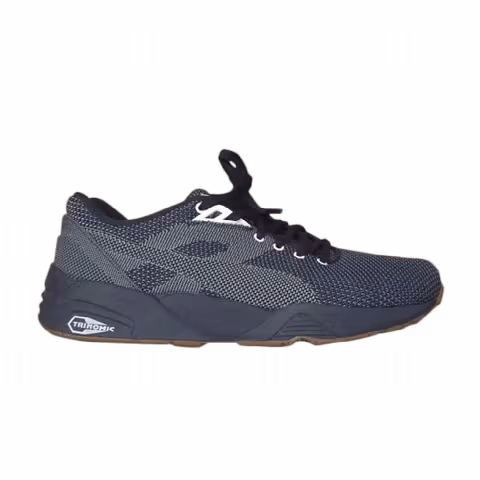 Puma R698 Knit Mesh V2