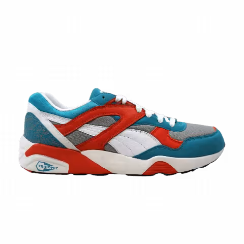 Puma Trinomic R698 'Capri Breeze'