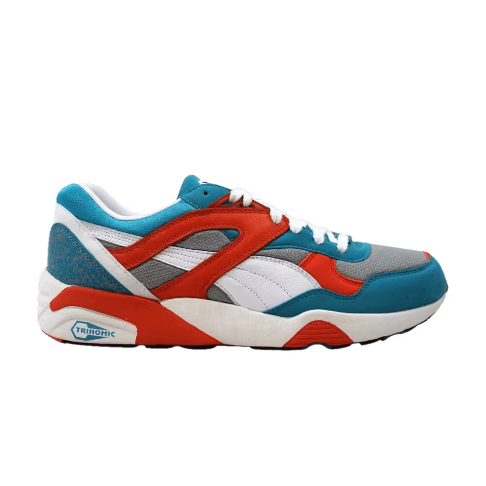 Puma Trinomic R698 Capri Breeze