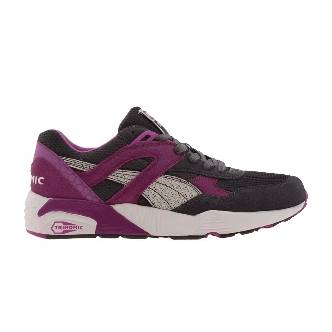 Puma R698 Mesh