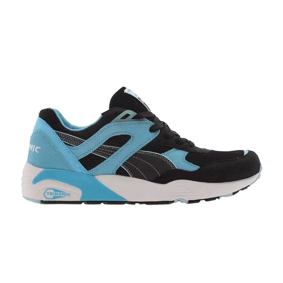 Puma R698 Mesh