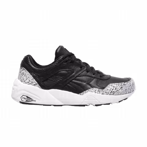 Puma R698 'Snow Splatter Pack'