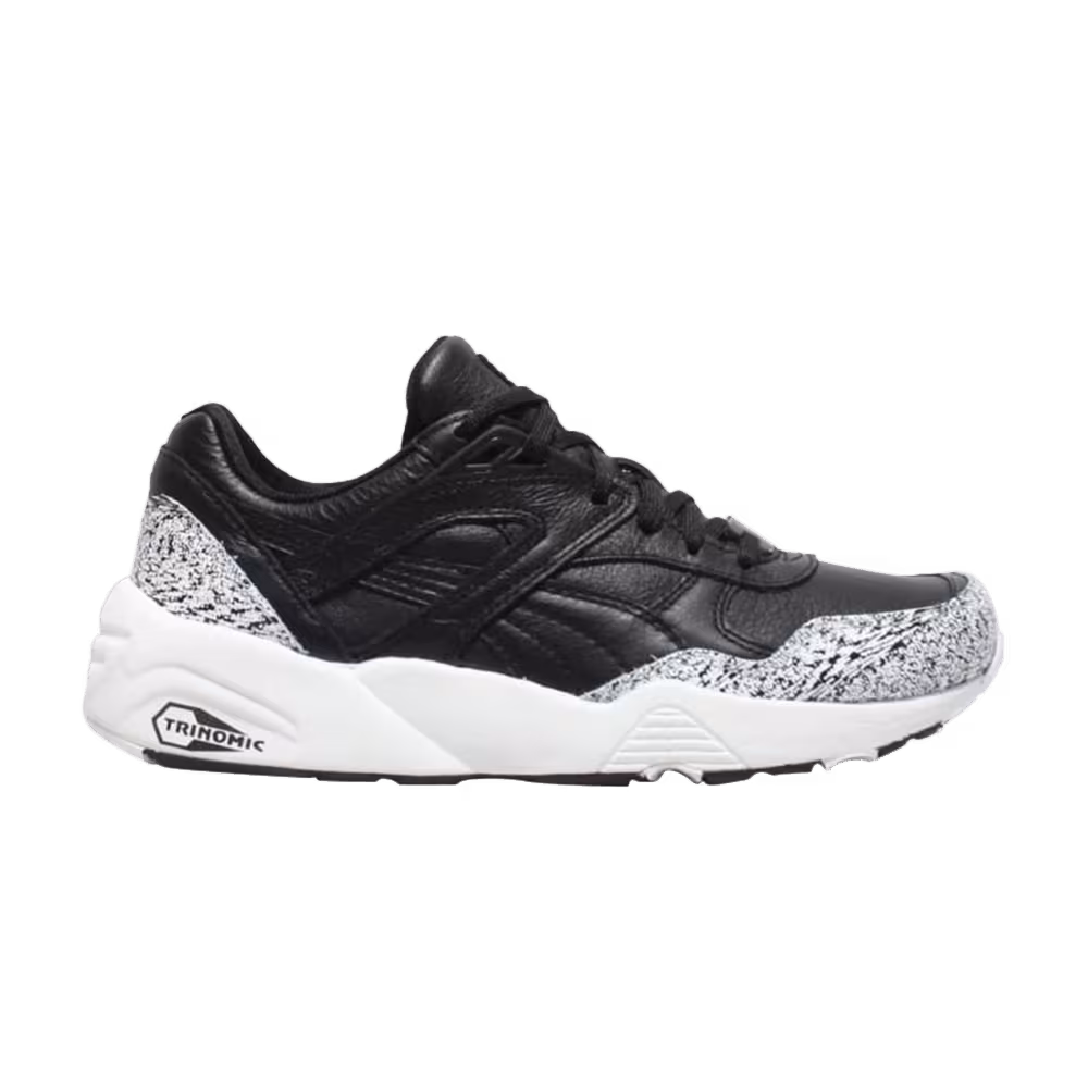 Puma R698 Snow Splatter Pack