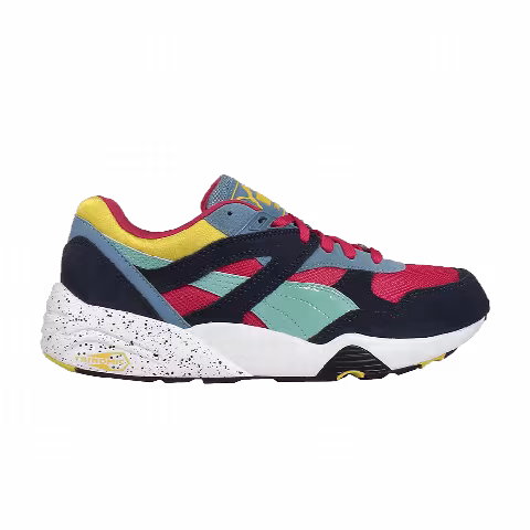 Puma R698 Block 'Holiday'