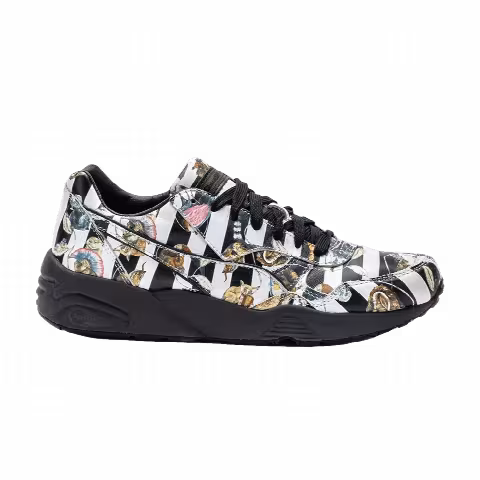 House Of Hackney x Puma R698 Evo 'Midnight Critter'