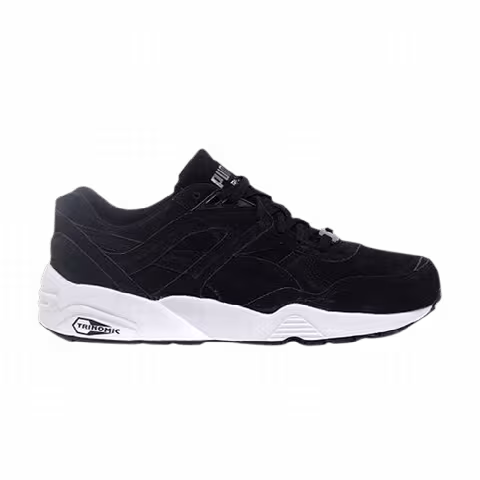 Puma R698 Suede