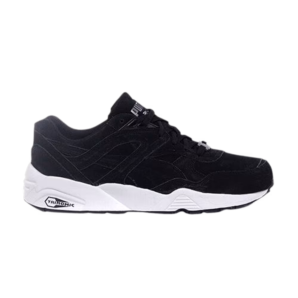 Puma R698 Suede