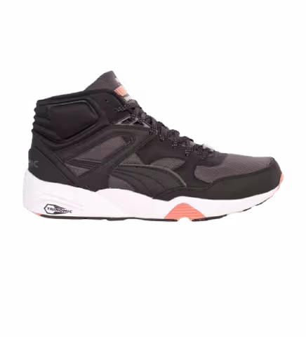 Puma R698 Winter 'Black'