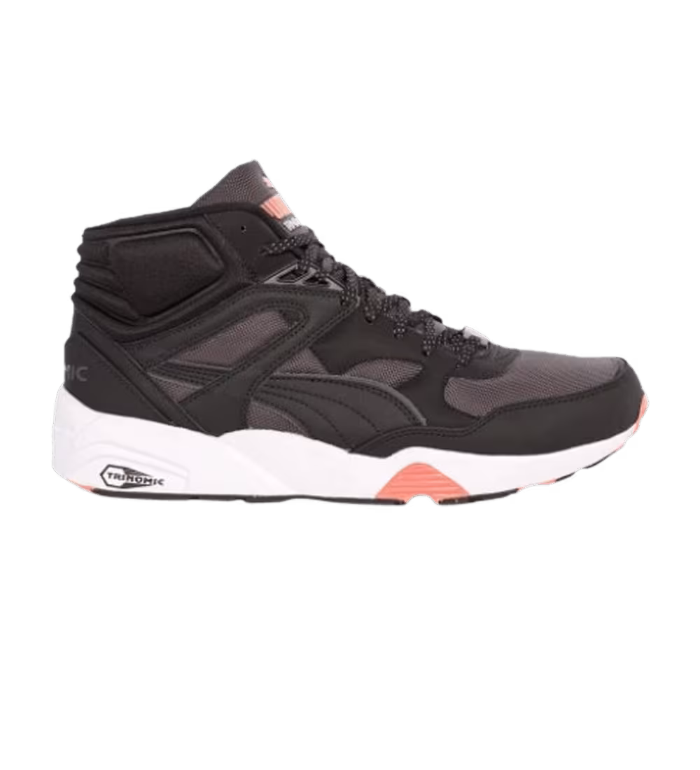 Puma R698 Winter Black