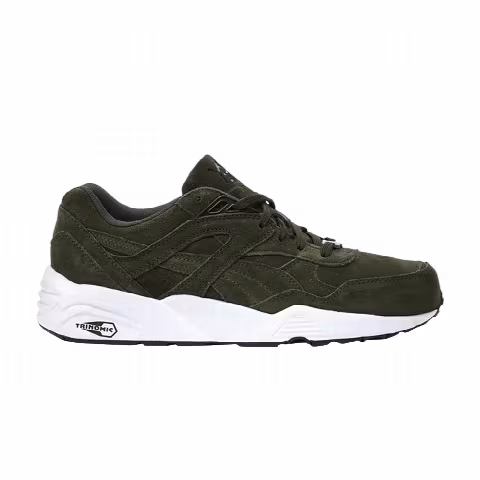 Puma R698 Suede 'Forest Night'