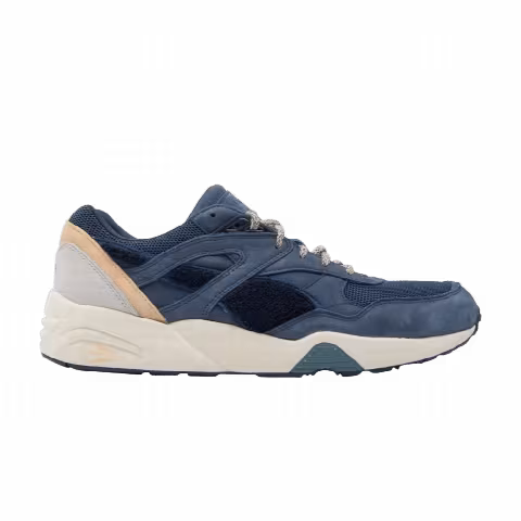 R698 x Puma BWGH