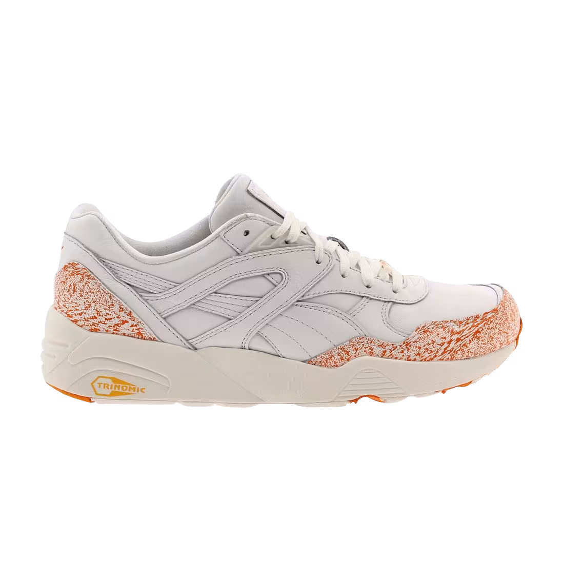 Puma R698 Snow Splatter Pack