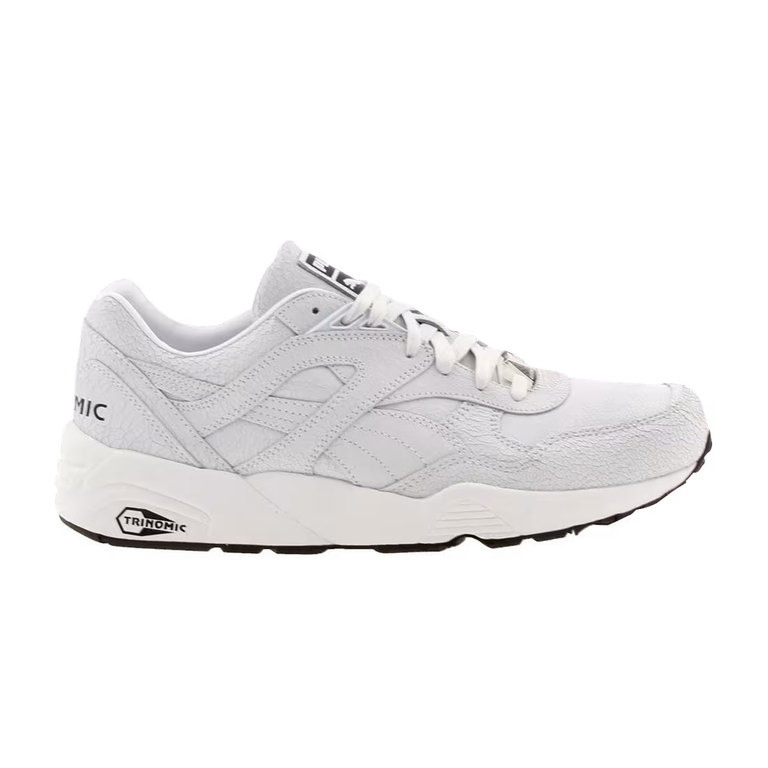 Puma R698 Trinomic Crackle crackle