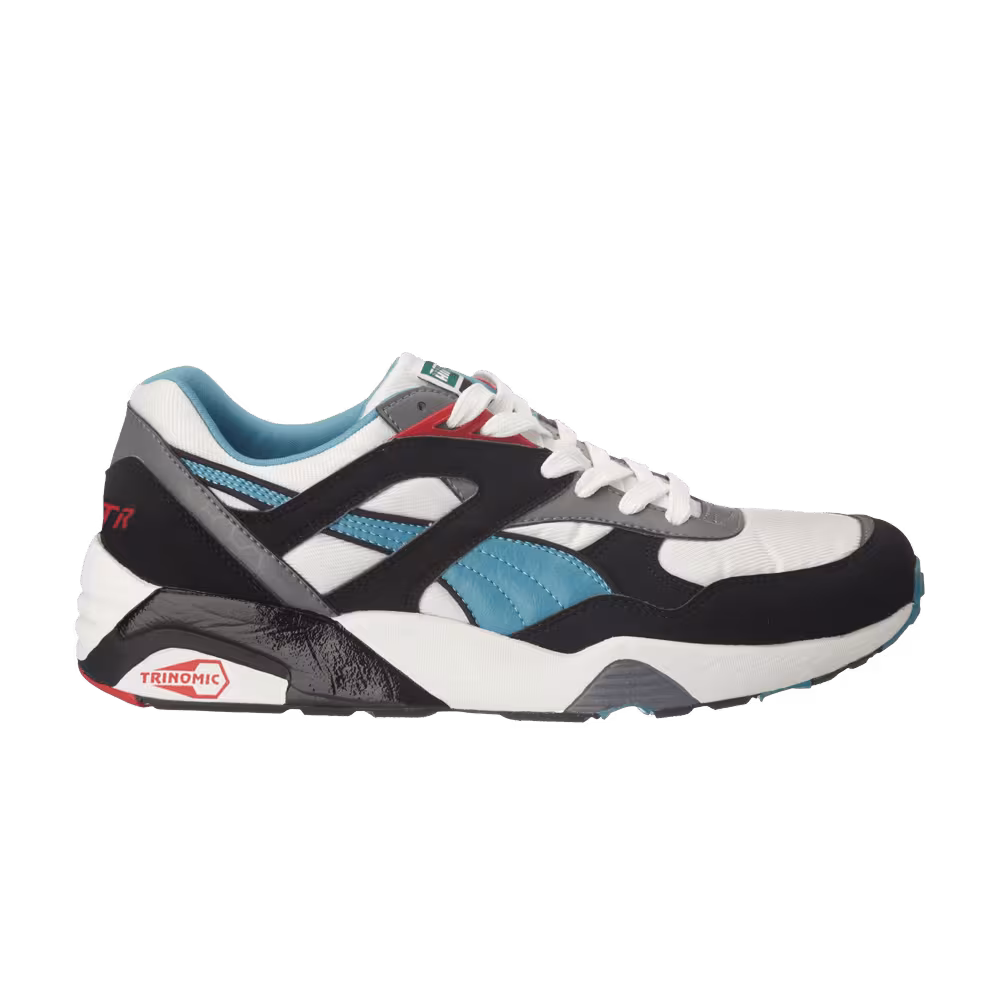 Puma R698 Jogger Blue Moon