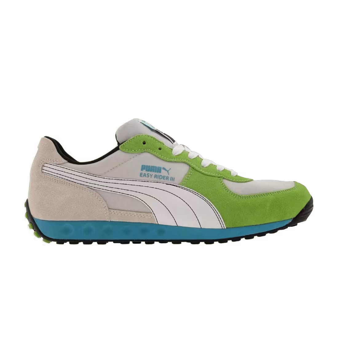 Puma Easy Rider III