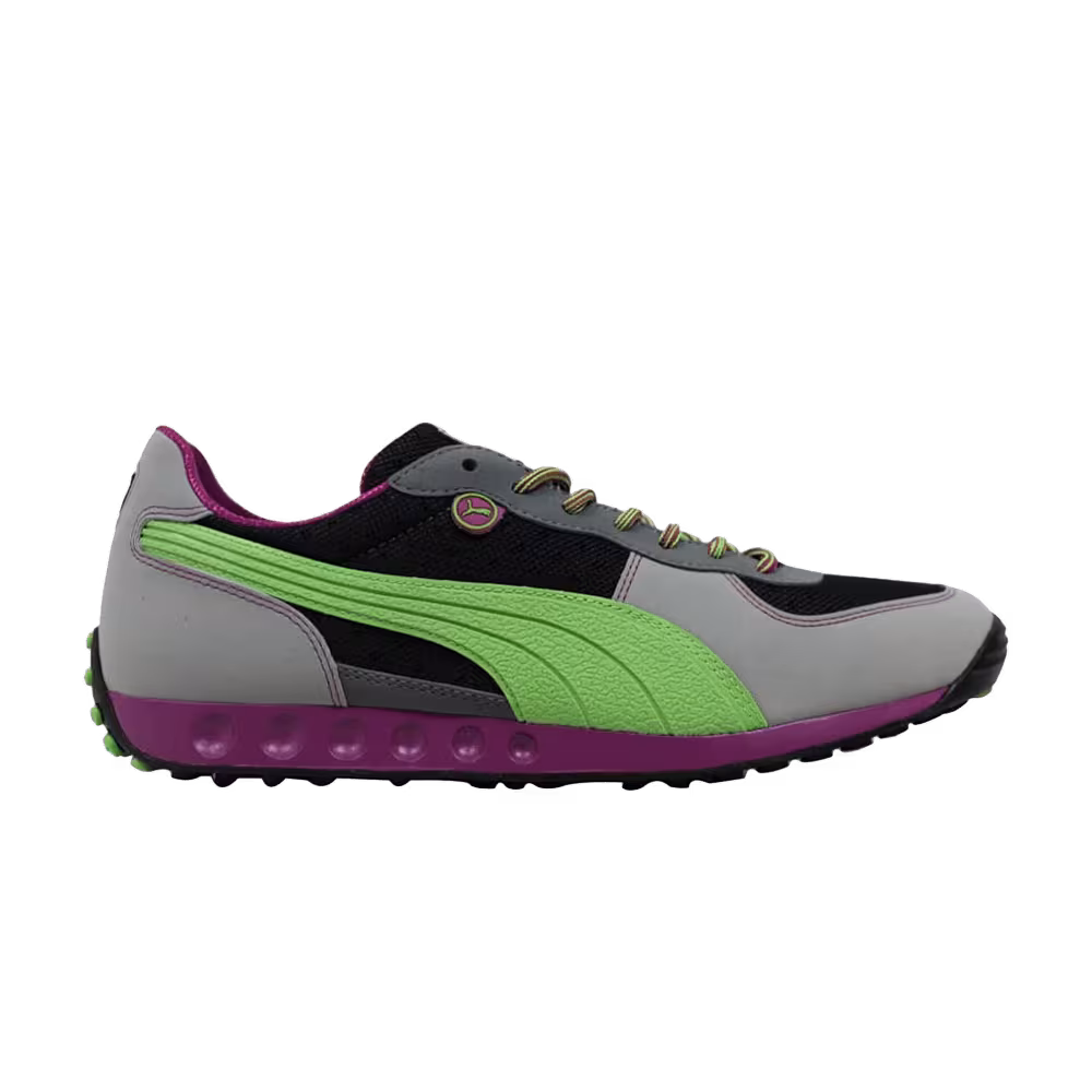 Puma Easy Rider Trek