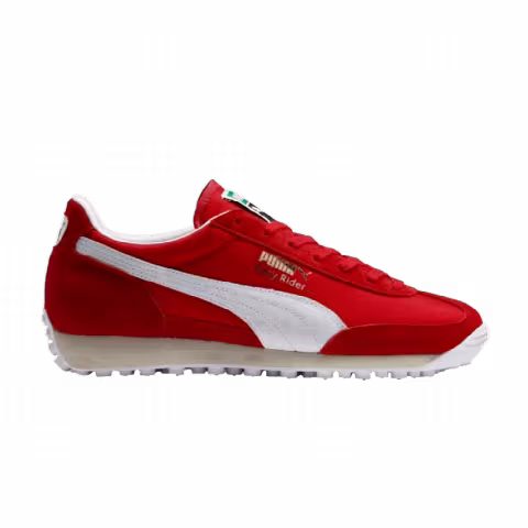 Puma Easy Rider VTG 'High Risk Red'